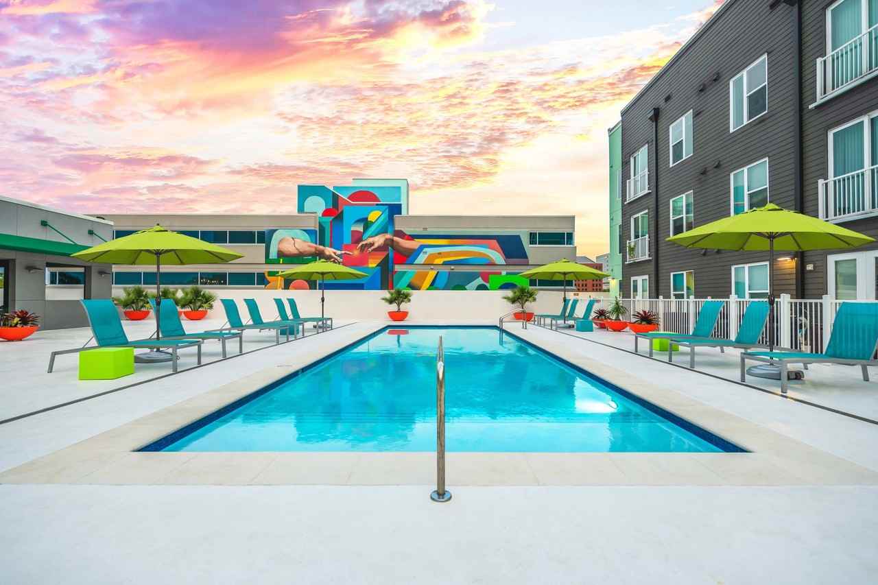 Bold Lofts Apartments & Private Office Rentals - Photo 7 of 43