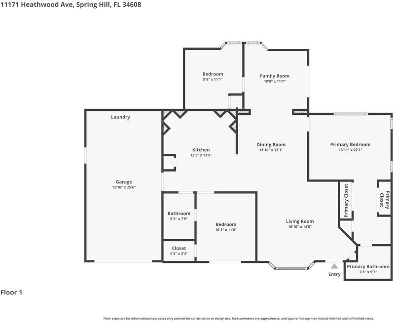 11171 Heathwood Ave - Photo 2 of 16