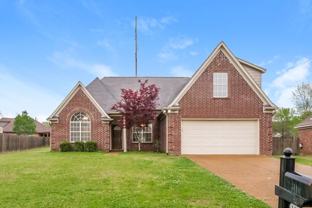 185 Mossy Springs Dr - Photo 1 of 1