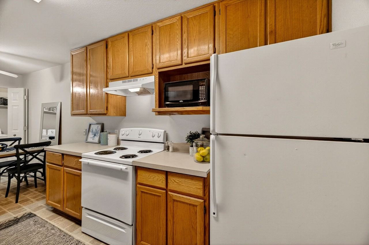 Mission Ranch Apartments - Photo 6 of 50