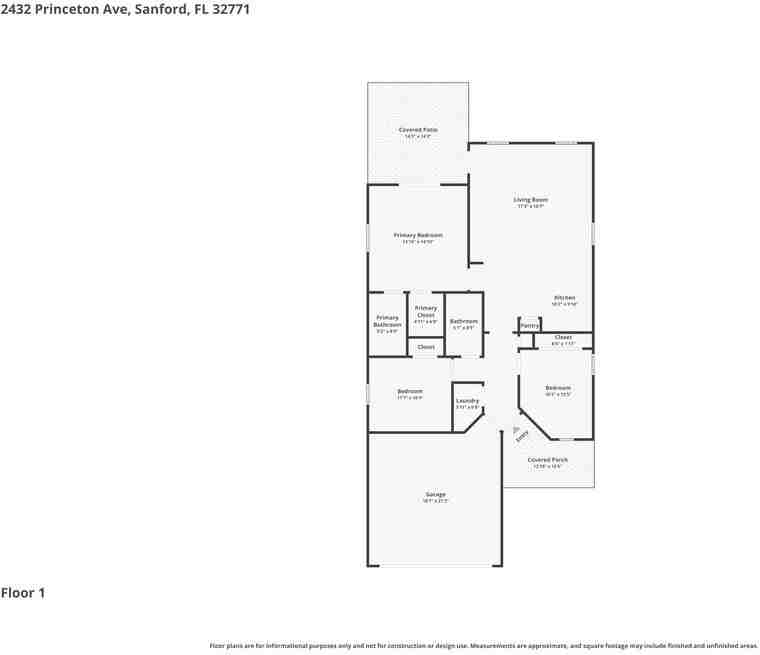 2432 Princeton Ave - Photo 2 of 16