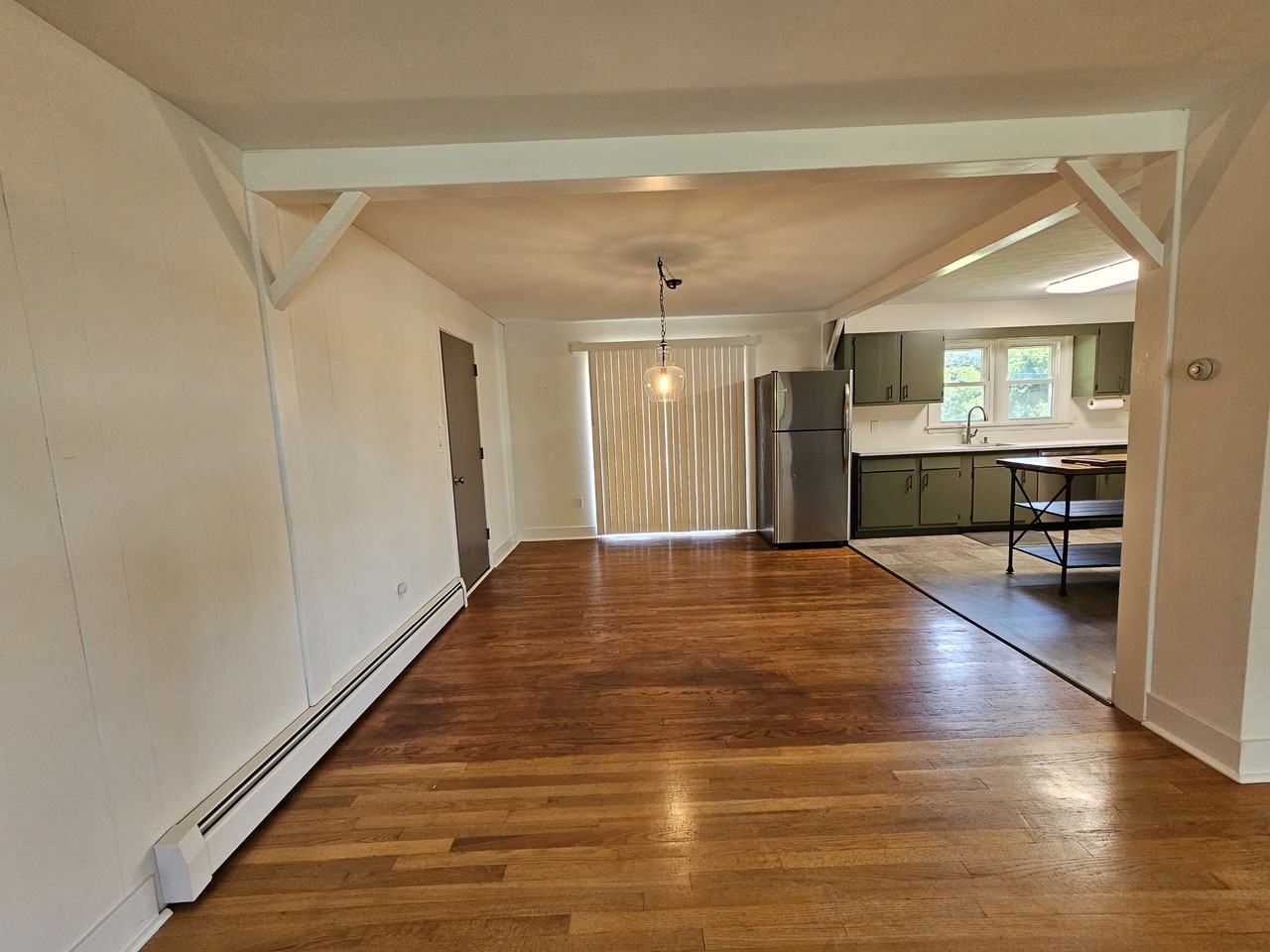 1307 Harris St #1 - Photo 6 of 17