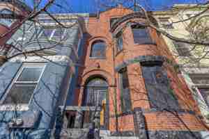 featured image of 1305 Fairmont St Nw #A