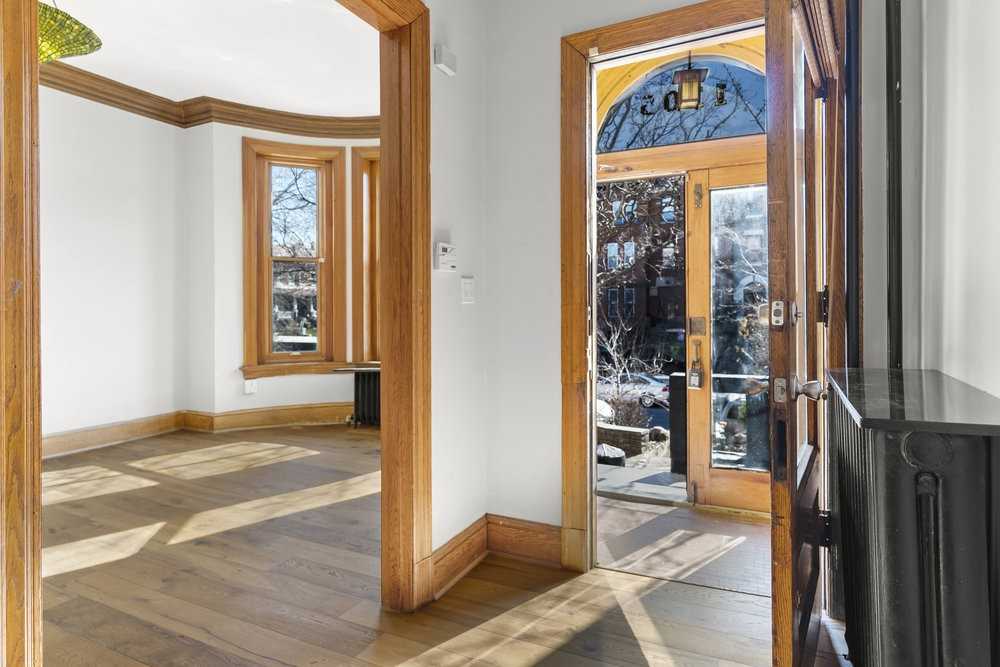 1305 Fairmont St Nw #A - Photo 2 of 18