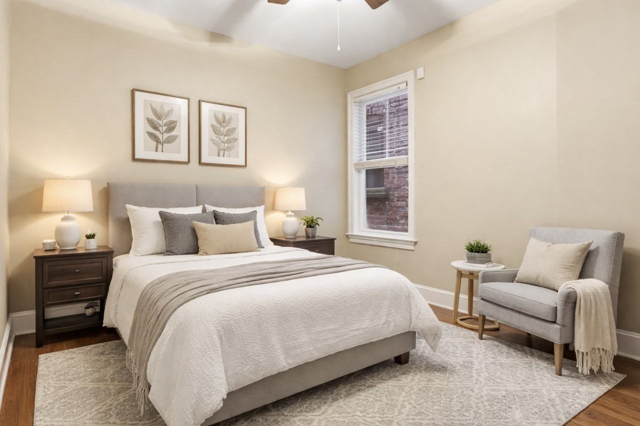 3138 O St Nw #1-2 - Photo 4 of 11