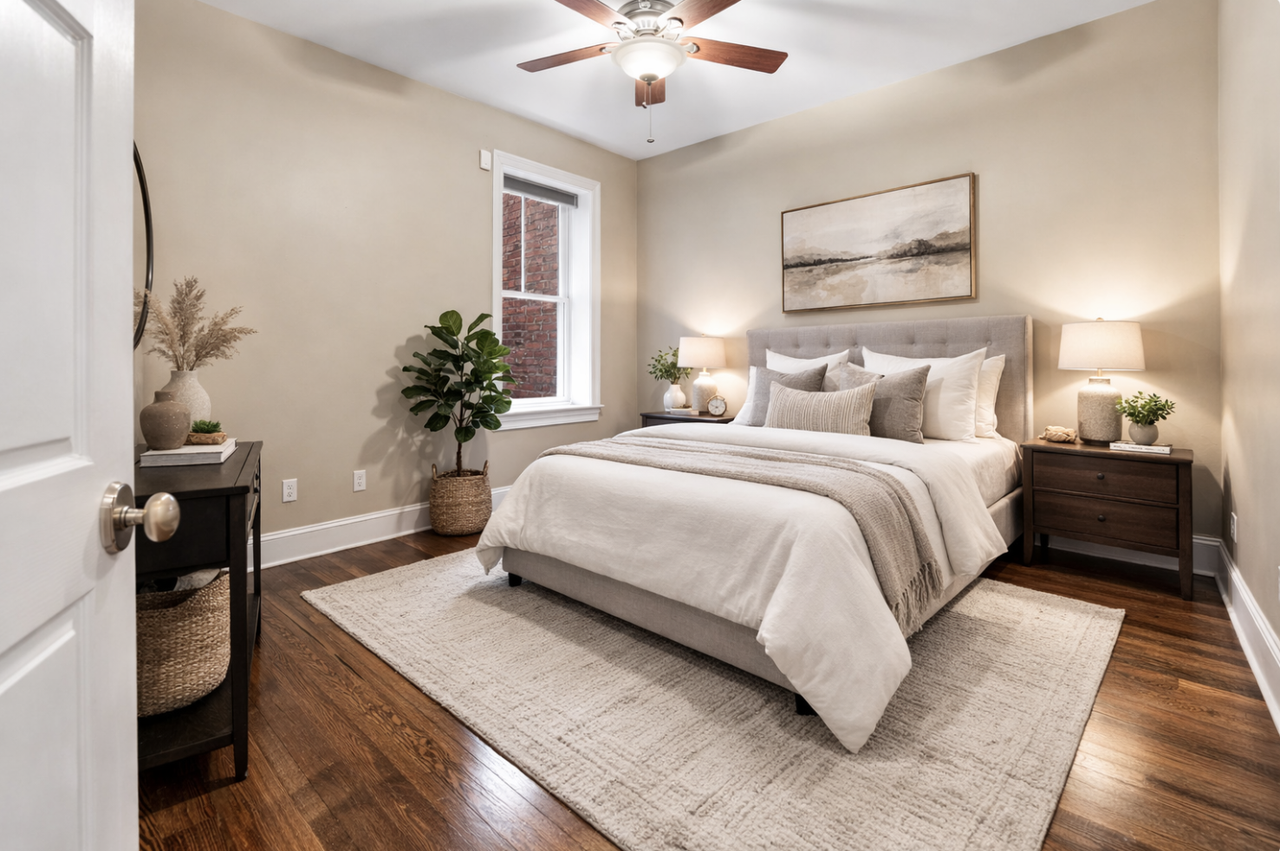 3138 O St Nw #1-2 - Photo 5 of 11