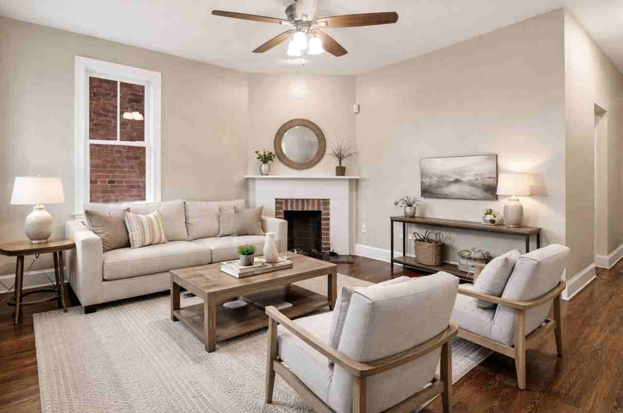 3138 O St Nw #1-2 - Photo 6 of 11