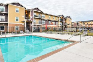 Beautiful Apartment Community in the heart of Battle Ground, WA - Photo 1 of 1