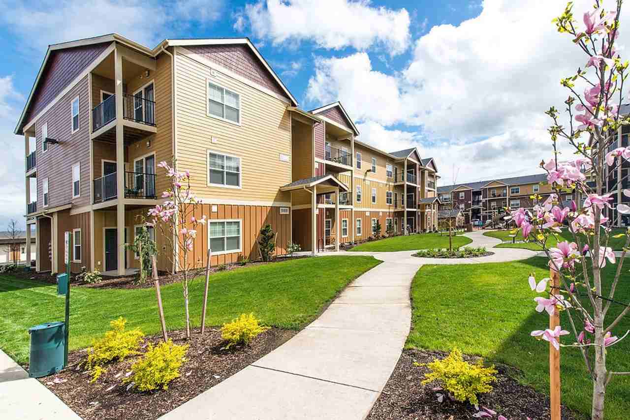 Beautiful Apartment Community in the heart of Battle Ground, WA - Photo 2 of 50