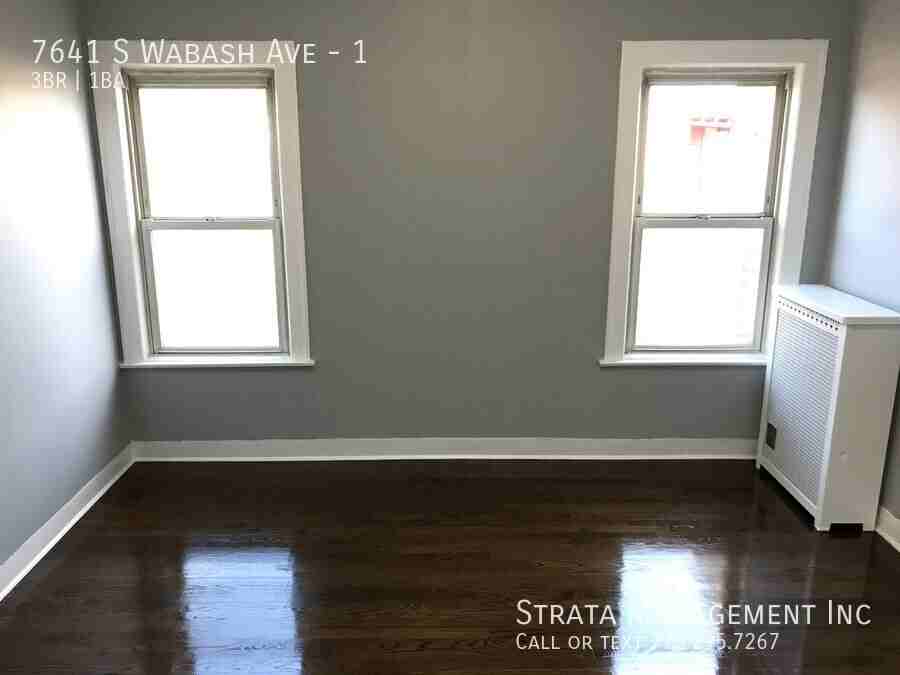 7641 South Wabash Ave Chang - 1S #1S - Photo 2 of 9