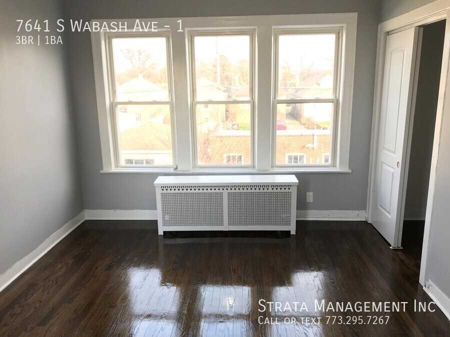 7641 South Wabash Ave Chang - 1S #1S - Photo 3 of 9