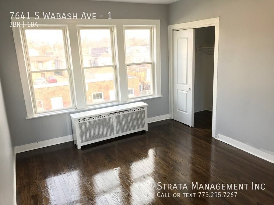 7641 South Wabash Ave Chang - 1S #1S - Photo 4 of 9