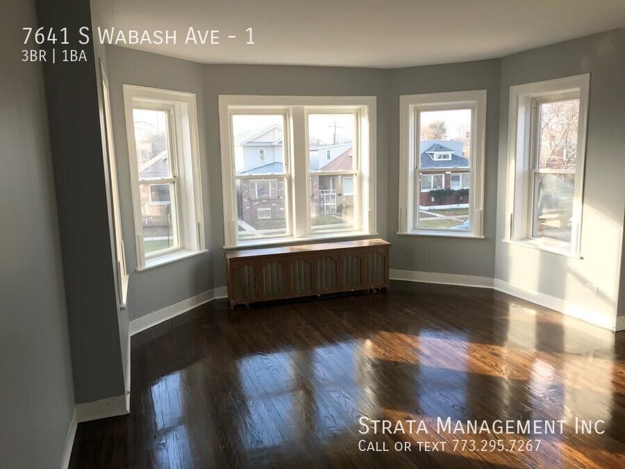 7641 South Wabash Ave Chang - 1S #1S - Photo 5 of 9