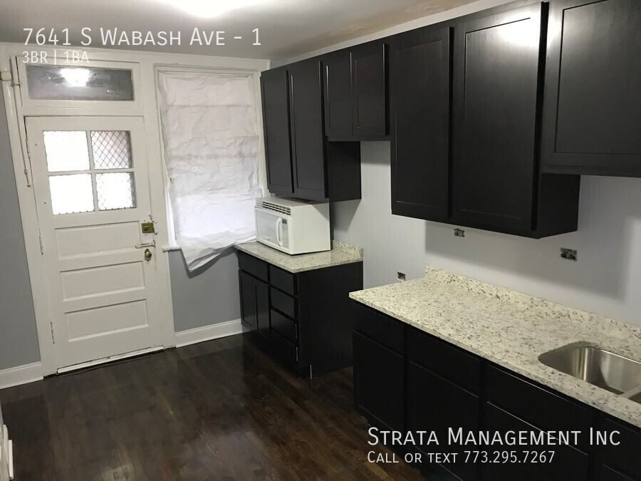 7641 South Wabash Ave Chang - 1S #1S - Photo 6 of 9