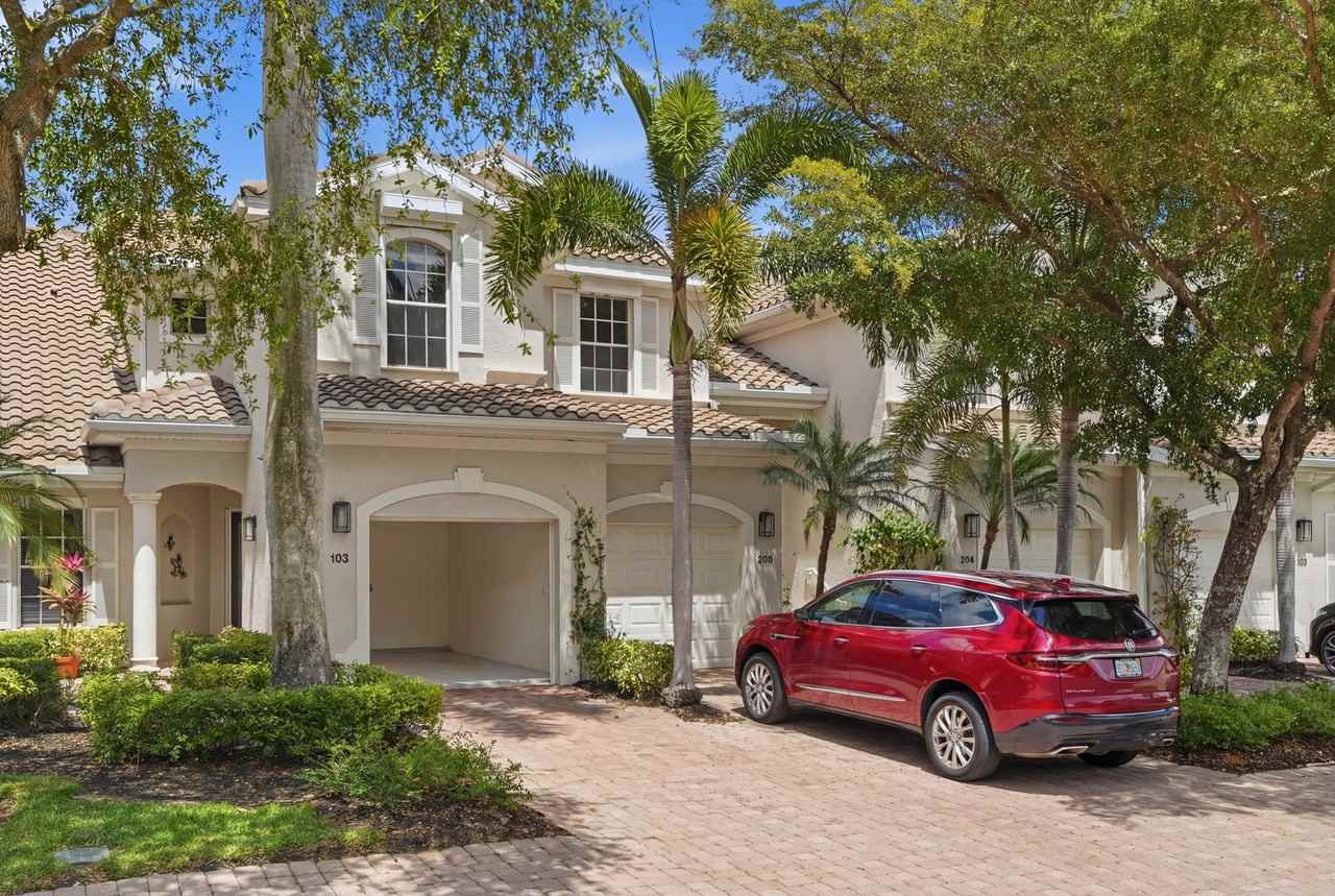 12854 Carrington Cir #1