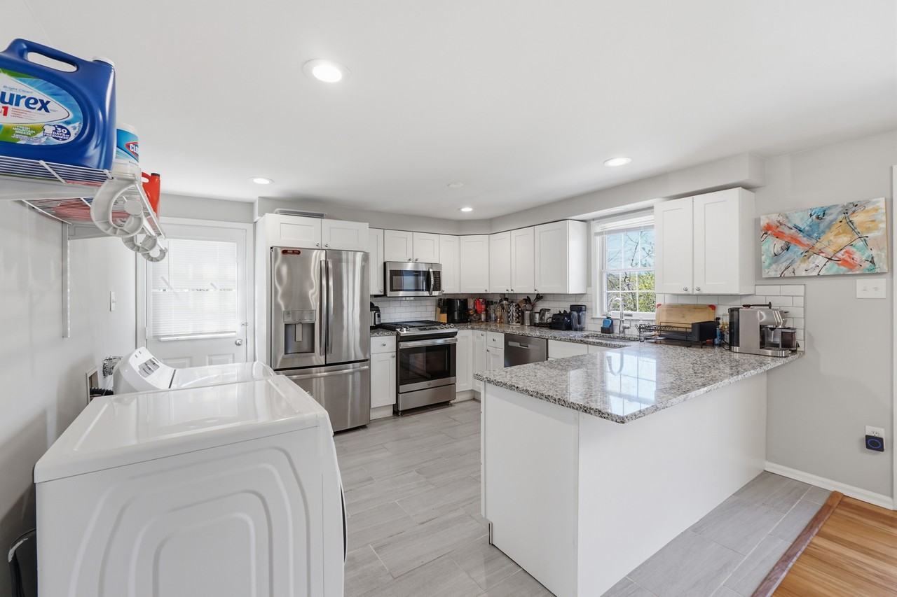 9008 Autoville Dr #1 - Photo 3 of 10