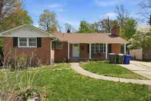 featured image of 3519 Duke St #1