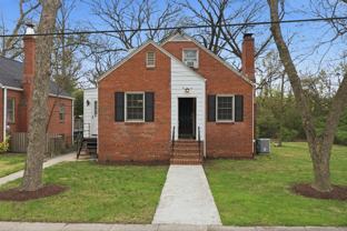 6701 Rhode Island Ave #1 - Photo 1 of 1