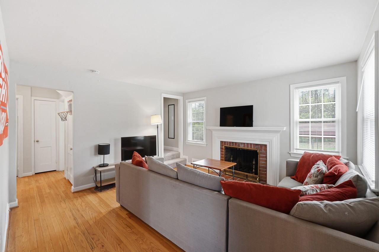 6701 Rhode Island Ave #1 - Photo 3 of 9