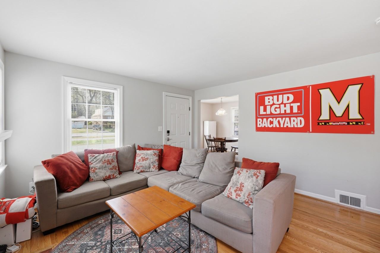 6701 Rhode Island Ave #1 - Photo 4 of 9