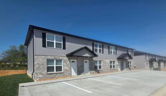 Willow Grove Apartments - Photo 1 of 1