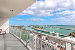 featured image of 1750 North Bayshore Drive #5506
