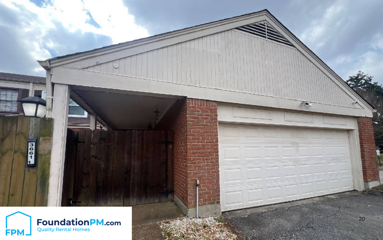 3661 Haughton Ln #1 - Photo 3 of 8