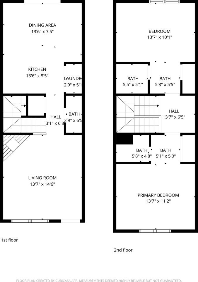 Grey Park Dr #1 - Photo 3 of 36