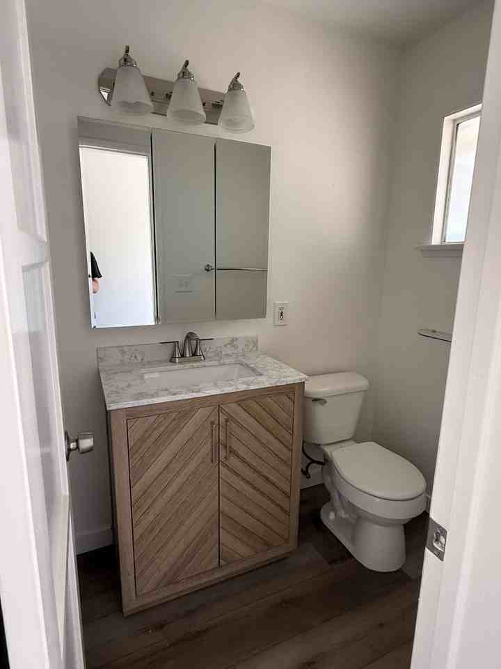 462 Rancho Santa Fe Rd #3 - Photo 4 of 11