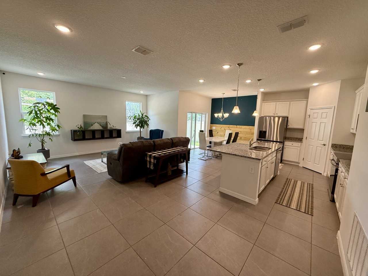 3976 Mayhill Loop #1 - Photo 5 of 17