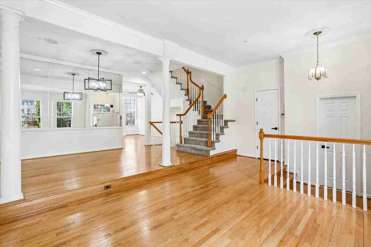 14104 Parker Farm Way #X - Photo 2 of 20