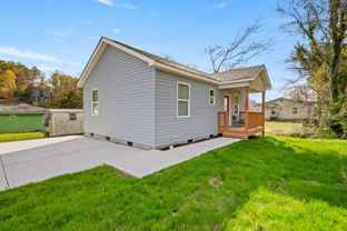 24 Sawyer St #1 - Photo 1 of 1