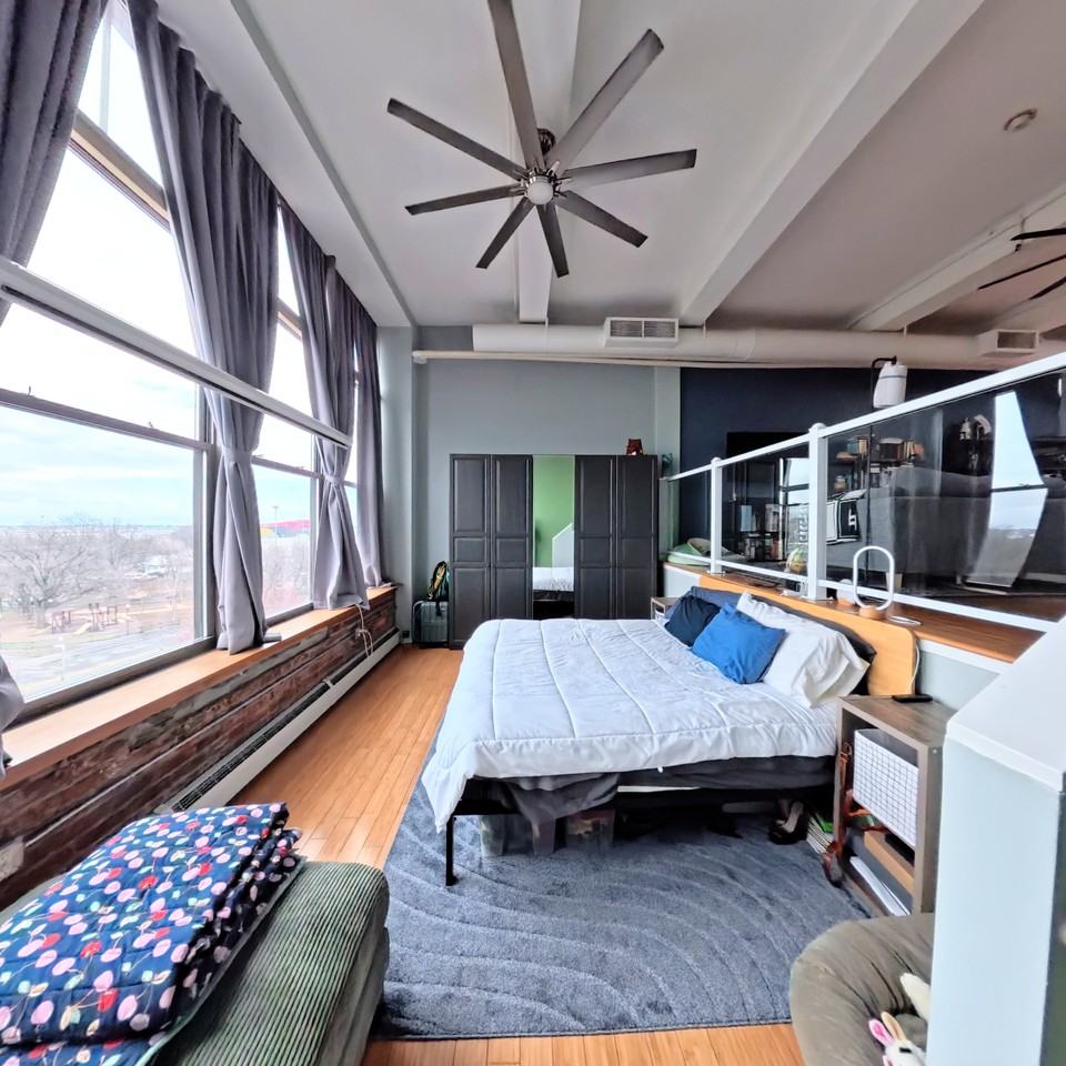 156 Porter StreetUnit 428 #428 - Photo 2 of 11