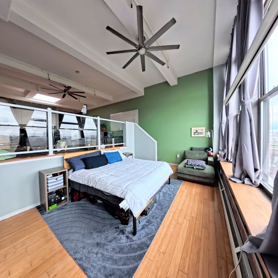 156 Porter StreetUnit 428 #428 - Photo 3 of 11