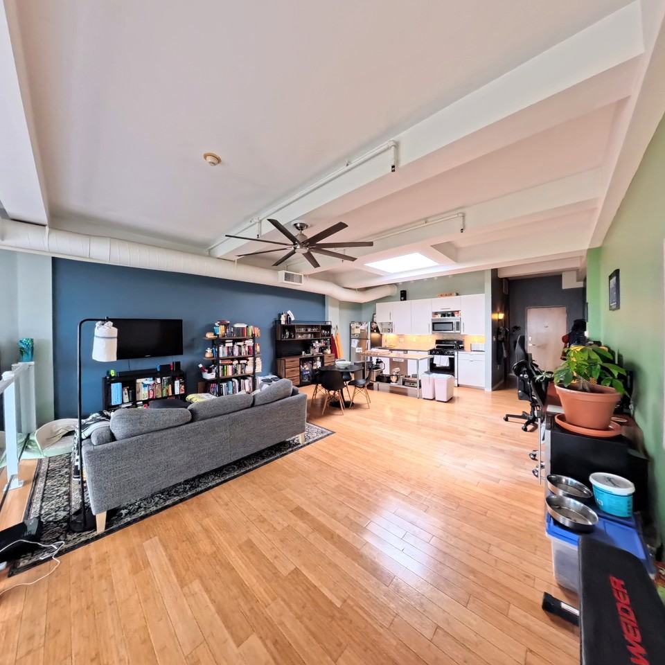 156 Porter StreetUnit 428 #428 - Photo 4 of 11