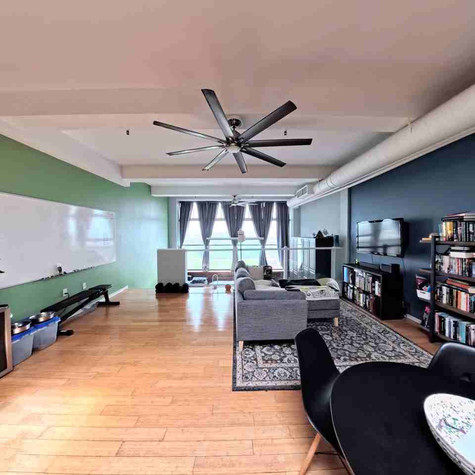 156 Porter StreetUnit 428 #428 - Photo 5 of 11