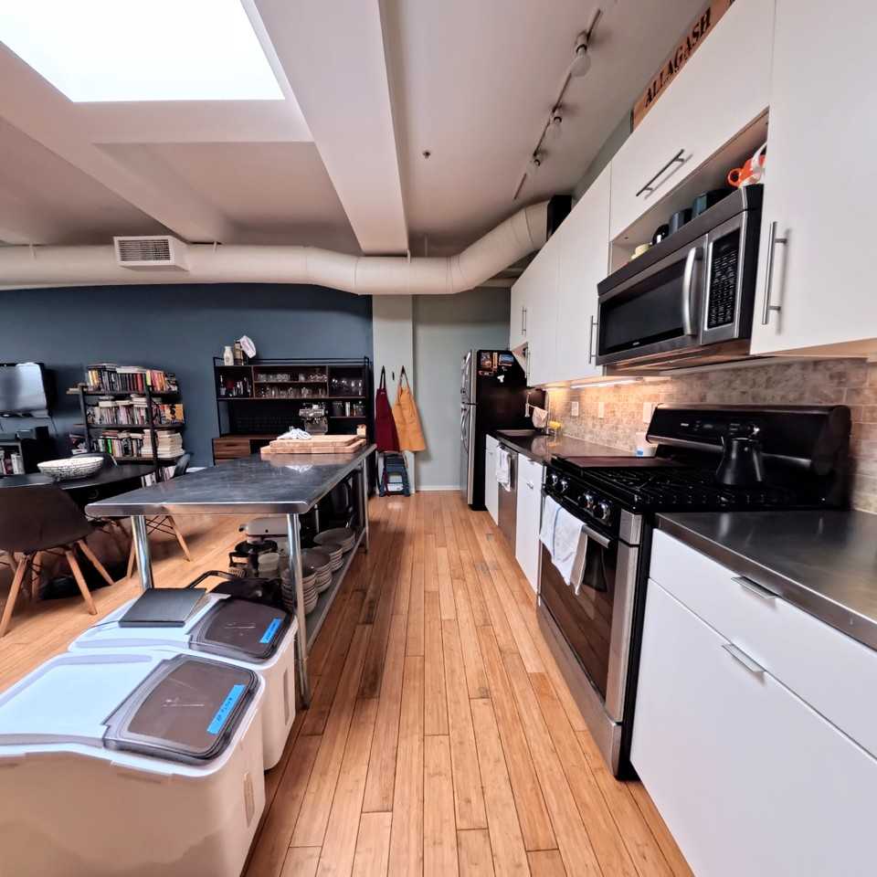 156 Porter StreetUnit 428 #428 - Photo 6 of 11