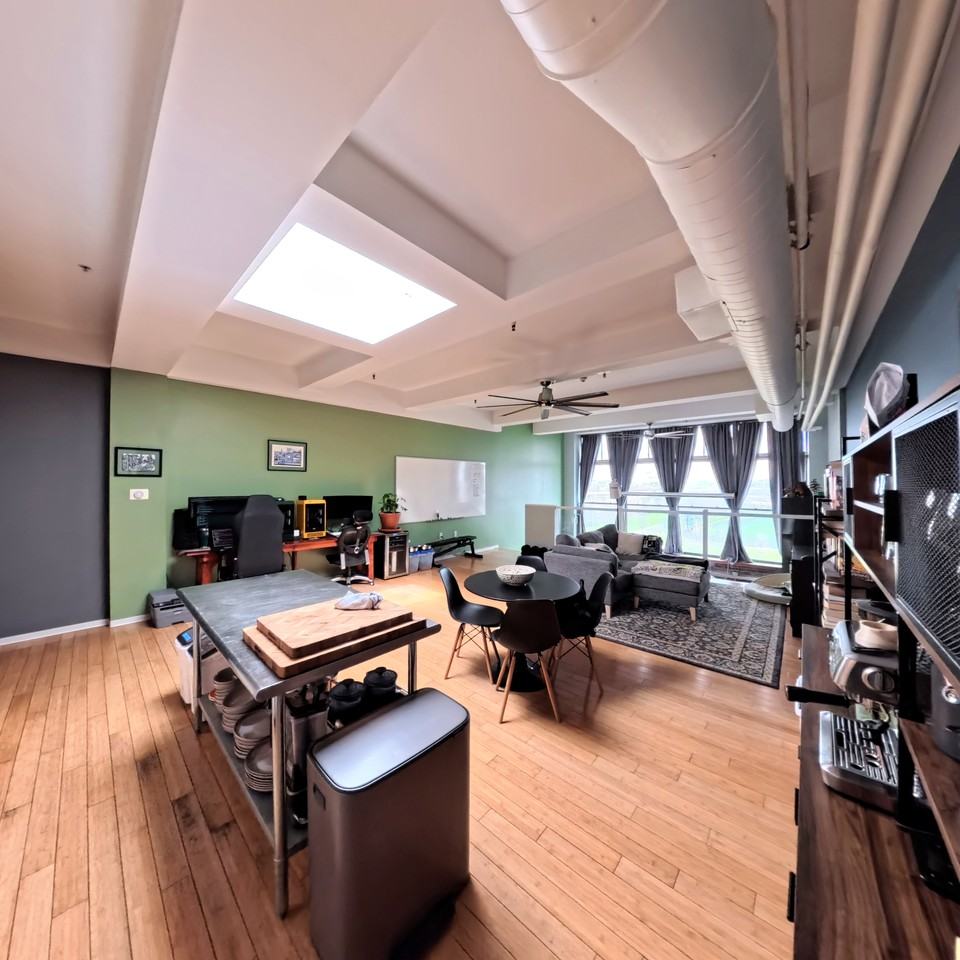 156 Porter StreetUnit 428 #428 - Photo 7 of 11