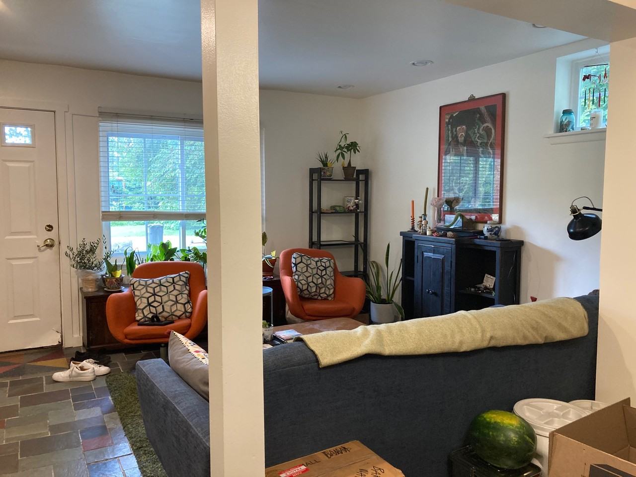 509 Longshore Drive - 1Apt A #1 - Photo 3 of 14