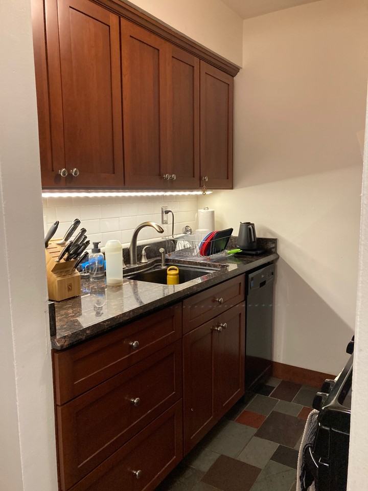 509 Longshore Drive - 1Apt A #1 - Photo 5 of 14