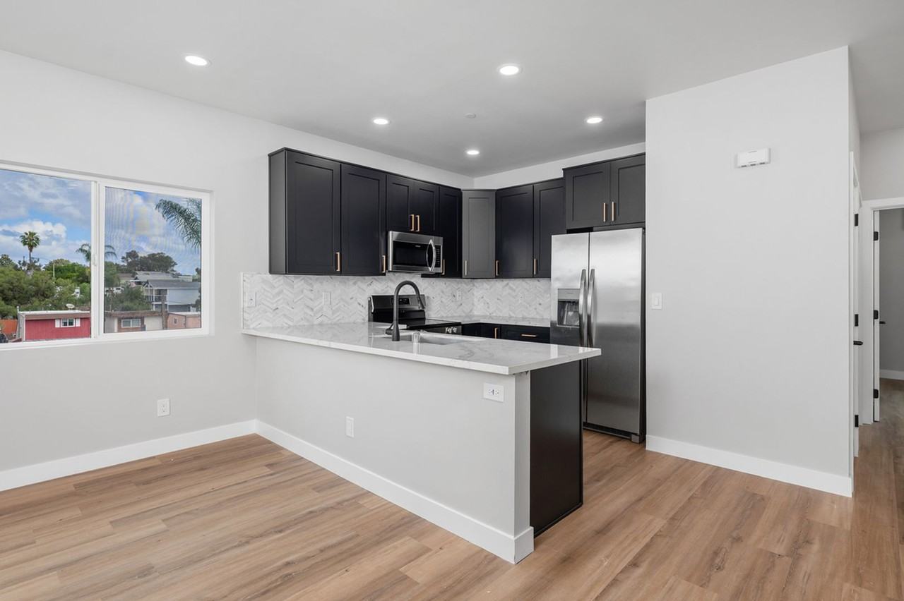 3365 A St #3 - Photo 2 of 11