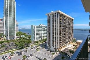 1901 Brickell Bay Drive #B2007 - Photo 1 of 1