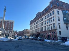 featured image of 5 5 Broadway - 213 #213