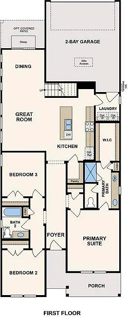 2408 Oscar Eli Pl #1 - Photo 3 of 23