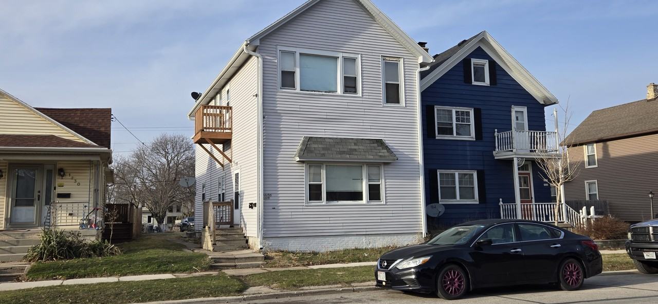 1228 Georgia Ave Lowr #LOWER