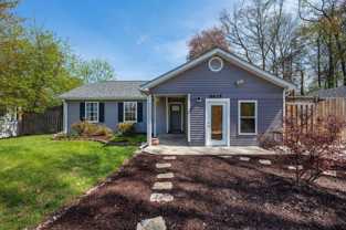 8635 Old Mount Vernon Rd #1 - Photo 1 of 1