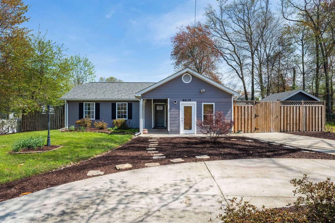 8635 Old Mount Vernon Rd #1 - Photo 2 of 47