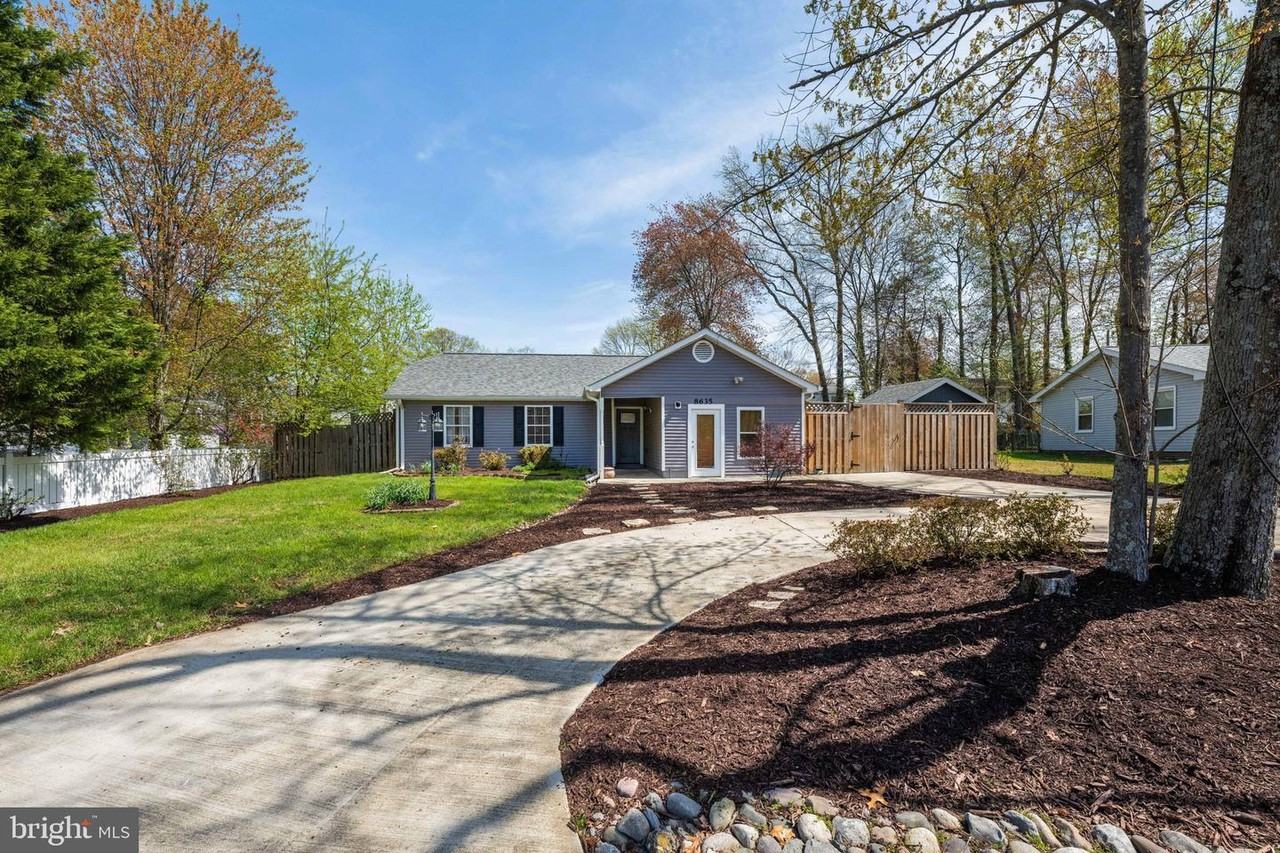 8635 Old Mount Vernon Rd #1 - Photo 4 of 47