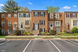 featured image of 8640 Dellway Ln #1