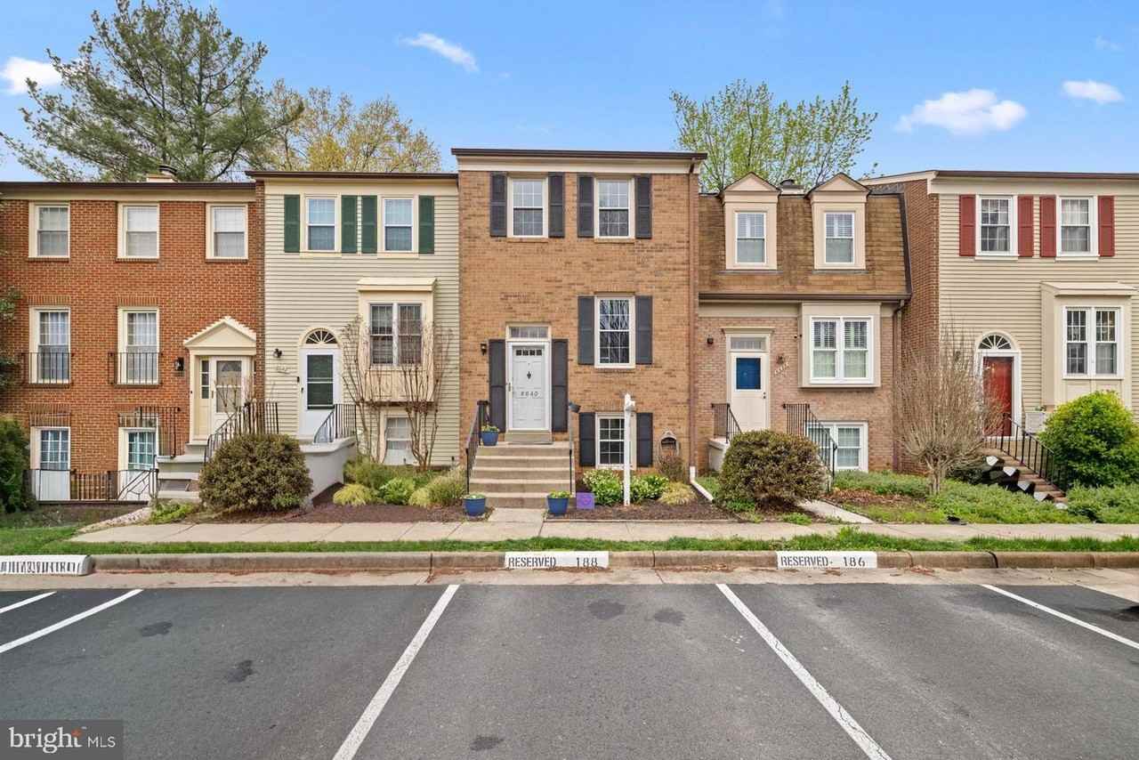 8640 Dellway Ln #1 - Photo 2 of 38